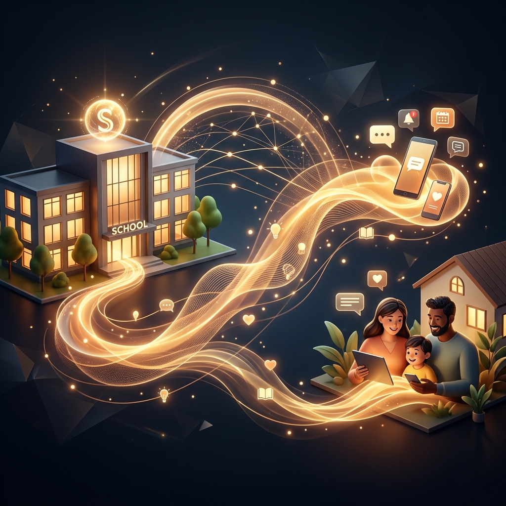 Parent Communication in Schools: Moving From Reactive PTMs to Proactive Growth
