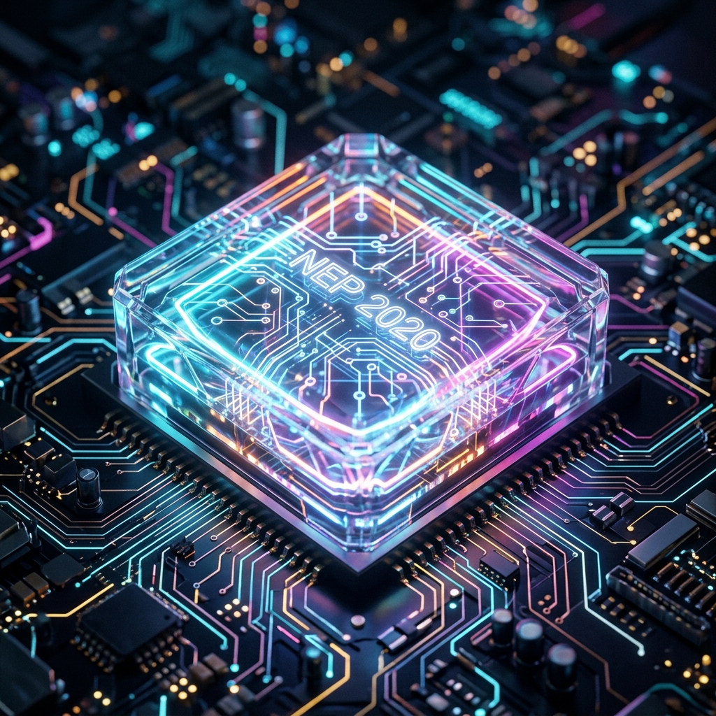 Introducing Digital Growth Twin: The NEP 2020 Holistic Progress Card Standard